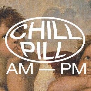 CHILL PILL II<br/><h5>Megjelenés: 2020-08-21</h5>