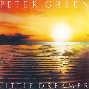 Peter GREEN LITTLE DREAMER (Vinyl LP) | Lemezkuckó CD bolt