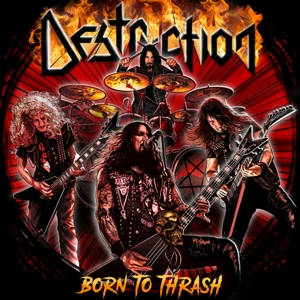 BORN TO THRASH (LIVE IN GERMANY)<br/><h5>Megjelenés: 2020-09-25</h5>