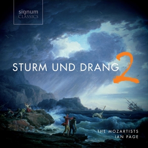 STURM UND DRANG VOL.2<br/><h5>Megjelenés: 2020-10-09</h5>