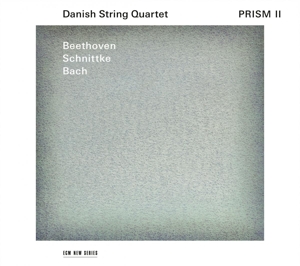 PRISM II<br/><h5>Megjelenés: 2019-09-13</h5>