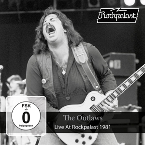 LIVE AT ROCKPALAST 1981<br/><h5>Megjelenés: 2020-09-25</h5>