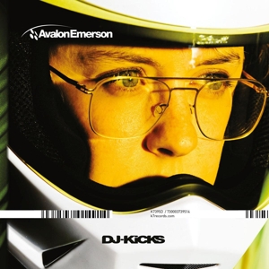 DJ KICKS<br/><h5>Megjelenés: 2020-09-18</h5>