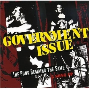 PUNK REMAINS THE SAME EP -5TR-<br/><h5>Megjelenés: 2014-07-21</h5>