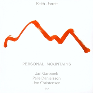 PERSONAL MOUNTAINS<br/><h5>Megjelenés: 1989-05-01</h5>