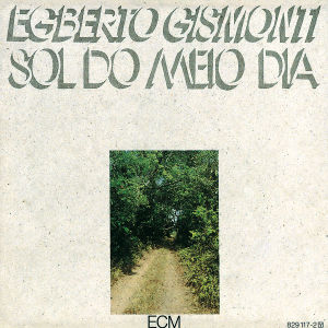 SOL DO MEIO DIA<br/><h5>Megjelenés: 1978-05-01</h5>