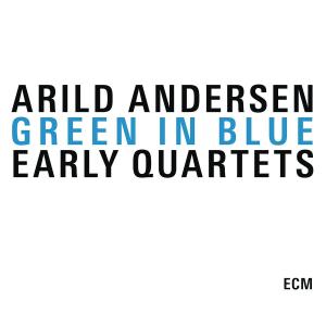 GREEN IN BLUE -EARLY QUARTETS<br/><h5>Megjelenés: 2010-03-26</h5>