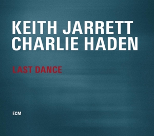 JARRETT, KEITH/CHARLIE HA LAST DANCE (Vinyl LP) | Lemezkuckó CD bolt