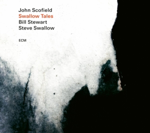 SCOFIELD, JOHN/STEVE SWAL SWALLOW TALES (CD) | Lemezkuckó CD bolt