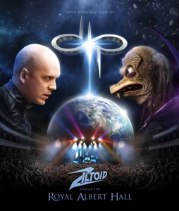 Devin Townsend Presents: Zilto<br/><h5>Megjelenés: 2015-11-12</h5>