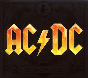 AC/DC Black Ice (CD) | Lemezkuckó CD bolt