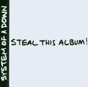 Steal This Album!<br/><h5>Megjelenés: 2002-11-25</h5>