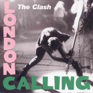 London Calling<br/><h5>Megjelenés: 1999-10-14</h5>