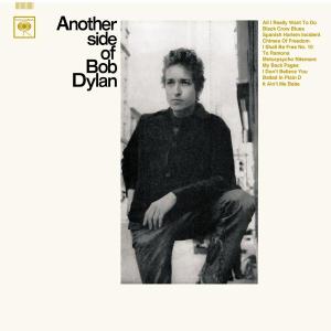 Another Side Of Bob Dylan<br/><h5>Megjelenés: 2004-03-25</h5>