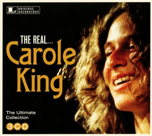 The Real... Carole King<br/><h5>Megjelenés: 2017-03-24</h5>