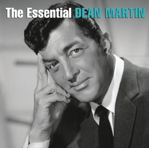 The Essential Dean Martin<br/><h5>Megjelenés: 2014-10-17</h5>