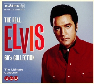 The Real...Elvis Presley (The<br/><h5>Megjelenés: 2015-01-02</h5>