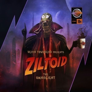 Presents: Ziltoid The Omniscie<br/><h5>Megjelenés: 2007-05-18</h5>