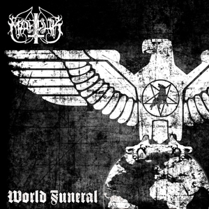 World Funeral (Re-Issue + Bonu<br/><h5>Megjelenés: 2014-06-20</h5>