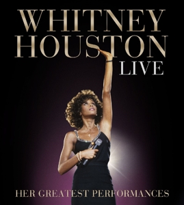 Whitney Houston Live: Her Grea<br/><h5>Megjelenés: 2014-11-07</h5>