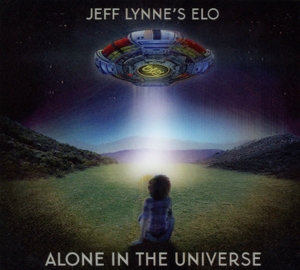 Jeff Lynne's ELO - Alone in th<br/><h5>Megjelenés: 2015-11-12</h5>