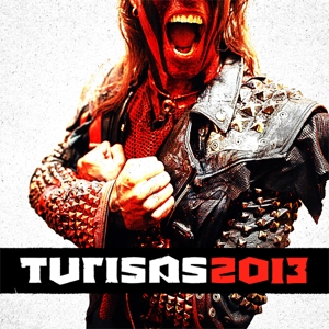 Turisas2013<br/><h5>Megjelenés: 2013-08-23</h5>