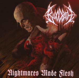 Nightmares Made Flesh (Re-Issu<br/><h5>Megjelenés: 2008-10-24</h5>