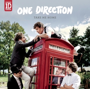 Take Me Home<br/><h5>Megjelenés: 2012-11-09</h5>