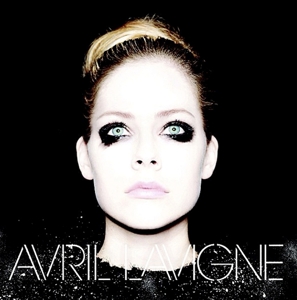 Avril Lavigne<br/><h5>Megjelenés: 2013-10-31</h5>