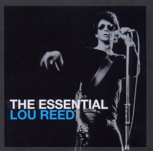 The Essential Lou Reed<br/><h5>Megjelenés: 2011-10-12</h5>