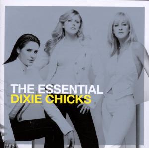 The Essential The Chicks<br/><h5>Megjelenés: 2010-09-29</h5>