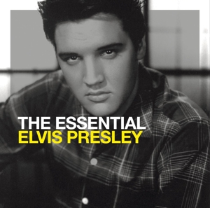 The Essential Elvis Presley<br/><h5>Megjelenés: 2010-09-29</h5>