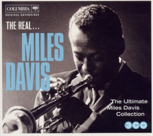 The Real Miles Davis<br/><h5>Megjelenés: 2011-06-22</h5>