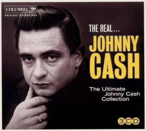 The Real Johnny Cash<br/><h5>Megjelenés: 2011-06-22</h5>