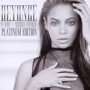 I AM...SASHA FIERCE - Platinum<br/><h5>Megjelenés: 2009-11-04</h5>