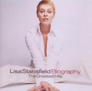 STANSFIELD, LISA Biography  - The Greatest Hits (CD) | Lemezkuckó CD bolt