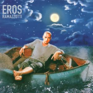 RAMAZZOTTI, EROS Stilelibero (CD) | Lemezkuckó CD bolt