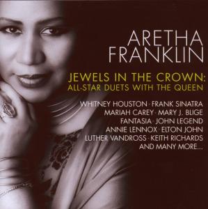 Jewels In The Crown: All Star<br/><h5>Megjelenés: 2007-11-14</h5>