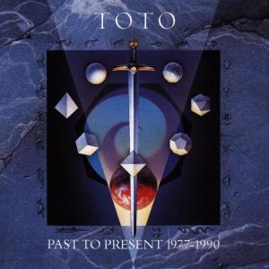 Toto Past To Present 1977-1990<br/><h5>Megjelenés: 2006-06-26</h5>