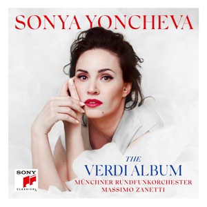 The Verdi Album<br/><h5>Megjelenés: 2018-02-02</h5>