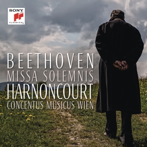 Beethoven: Missa Solemnis in D<br/><h5>Megjelenés: 2016-06-02</h5>