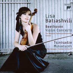 Beethoven: Violin Concerto in<br/><h5>Megjelenés: 2008-08-20</h5>