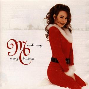 CAREY, MARIAH Merry Christmas (CD) | Lemezkuckó CD bolt