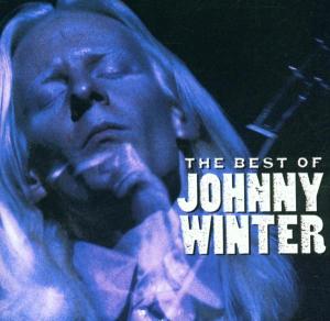 The Best Of Johnny Winter<br/><h5>Megjelenés: 2002-04-08</h5>