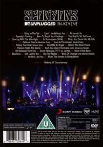 MTV Unplugged<br/><h5>Megjelenés: 2013-11-28</h5>