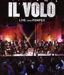 Live from Pompeii<br/><h5>Megjelenés: 2015-11-26</h5>