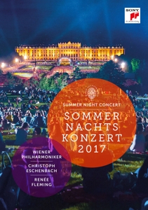 Sommernachtskonzert 2017 / Sum<br/><h5>Megjelenés: 2017-06-30</h5>