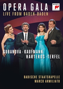 Opera Gala - Live from Baden-B<br/><h5>Megjelenés: 2016-11-18</h5>