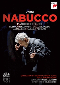 Verdi: Nabucco<br/><h5>Megjelenés: 2015-03-13</h5>