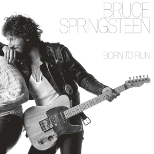 Born to Run<br/><h5>Megjelenés: 2015-04-13</h5>